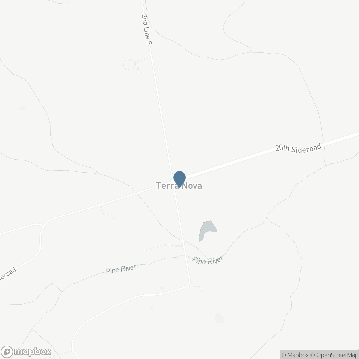 667312 20TH SIDE ROAD, Mulmur, Ontario L9V 0V7